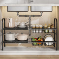 Under-Sink Organizer 2-Tier