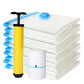 Vacuum Storage Bags 10-Pack