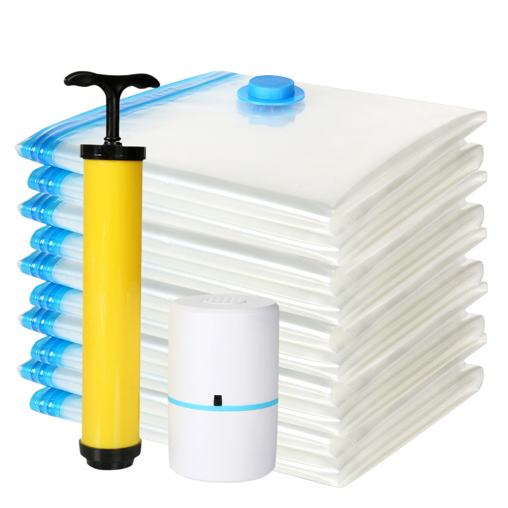 Vacuum Storage Bags 10-Pack