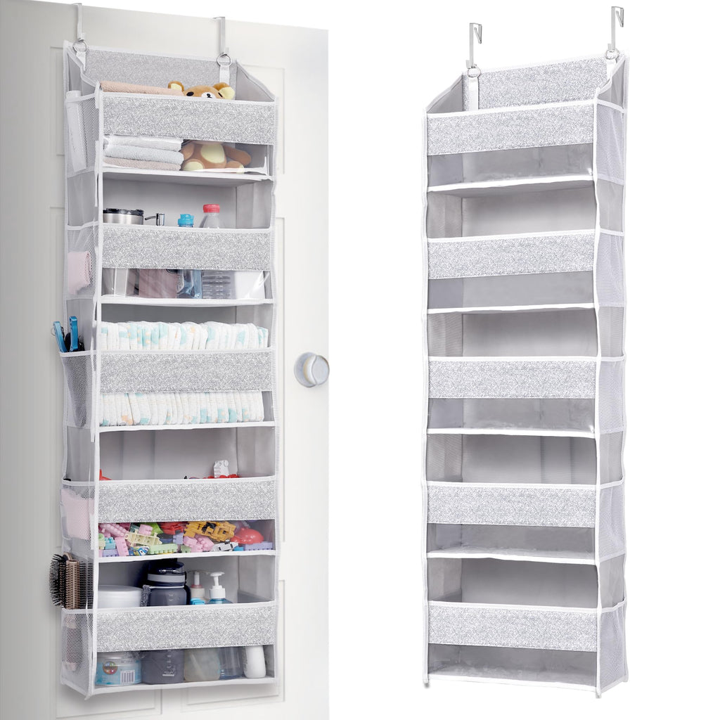 Over-Door Organizer