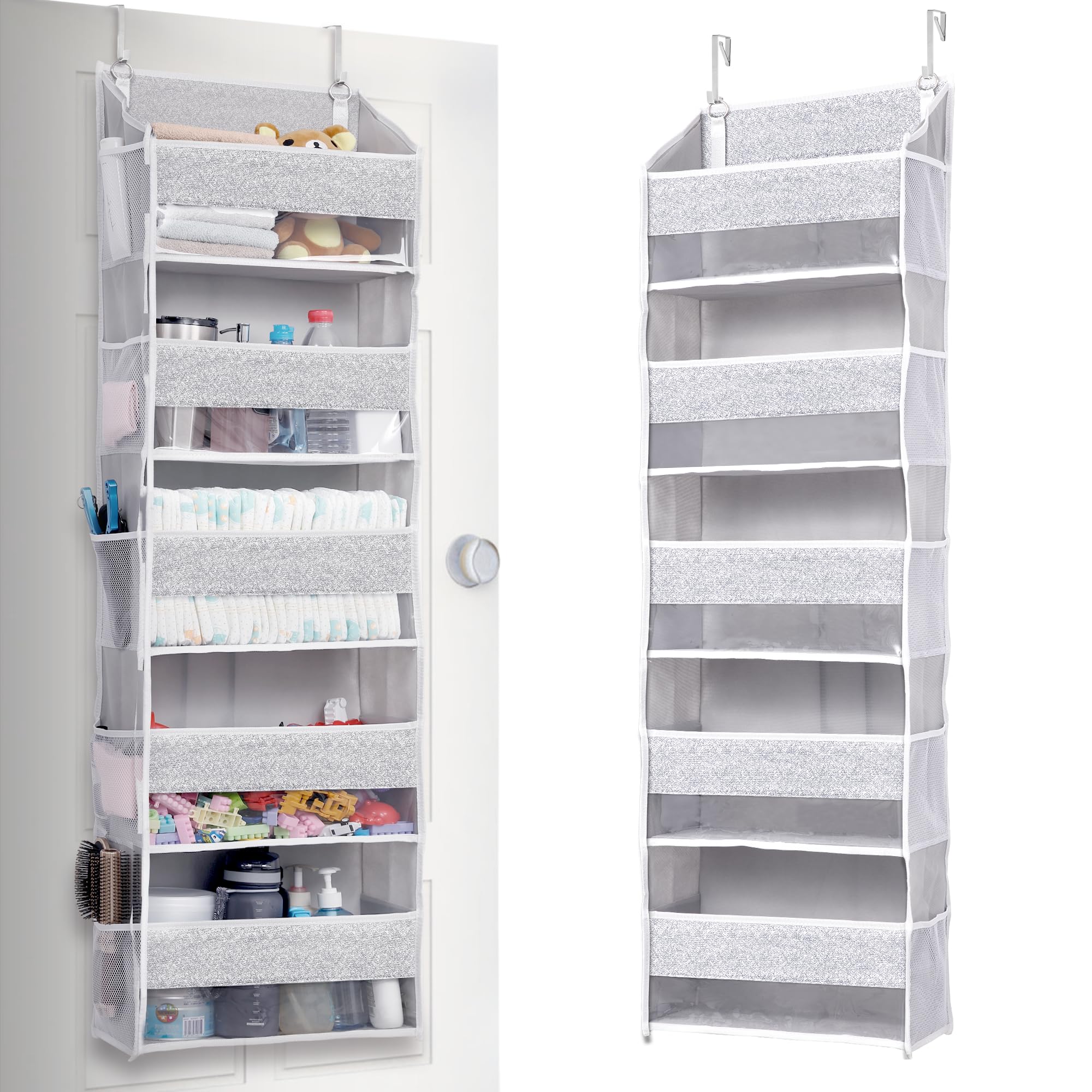 Over-Door Organizer