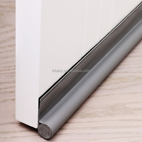 Door Draft Stopper 2-Pack