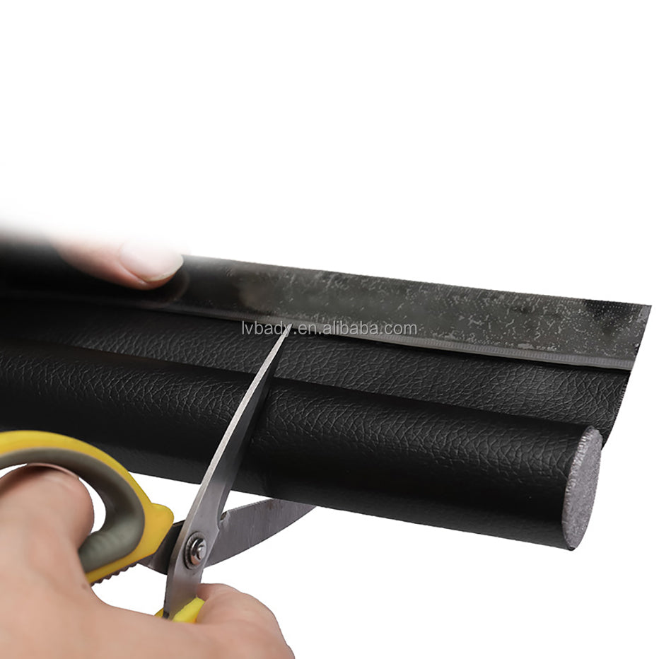 Door Draft Stopper 2-Pack