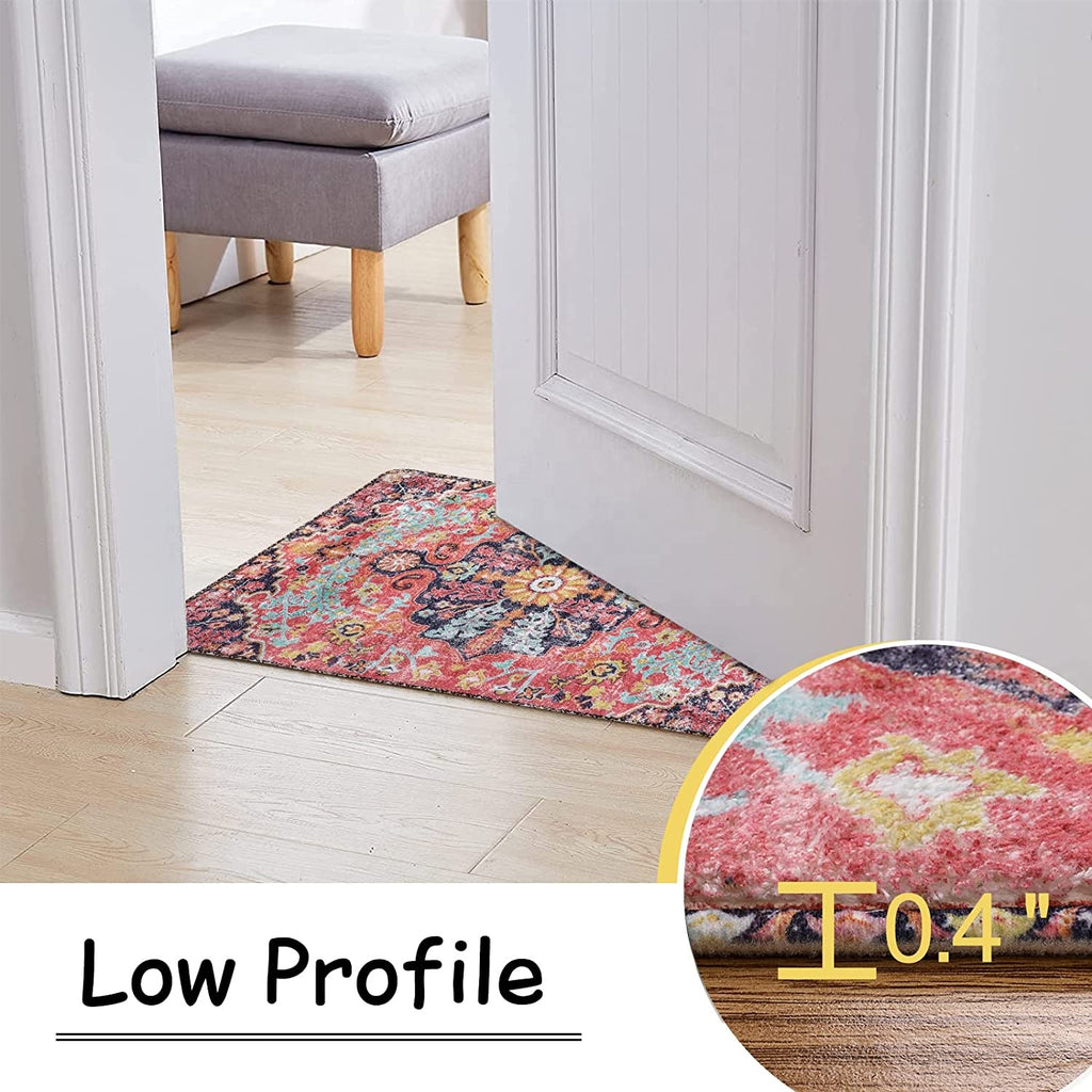 Washable Area Rug
