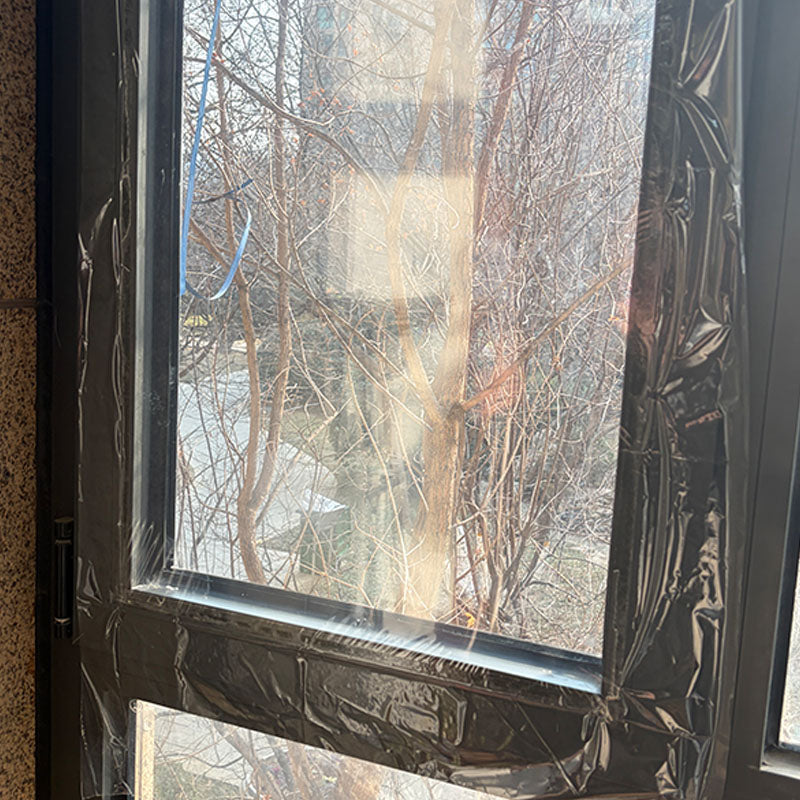 Window Insulation Film