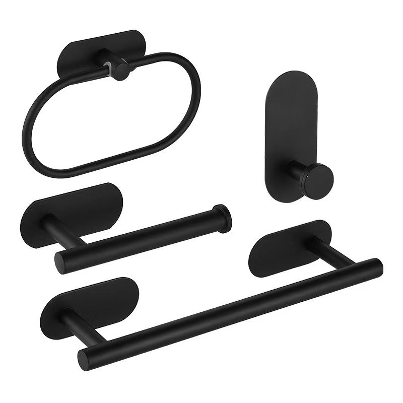 Adhesive Wall Hooks 20-Pack