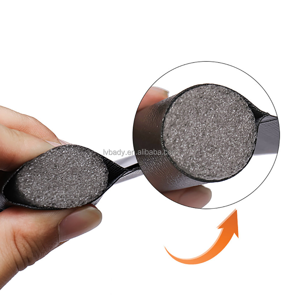 Door Draft Stopper 2-Pack