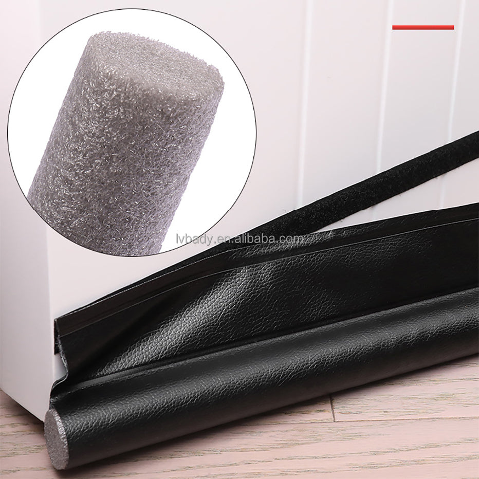 Door Draft Stopper 2-Pack