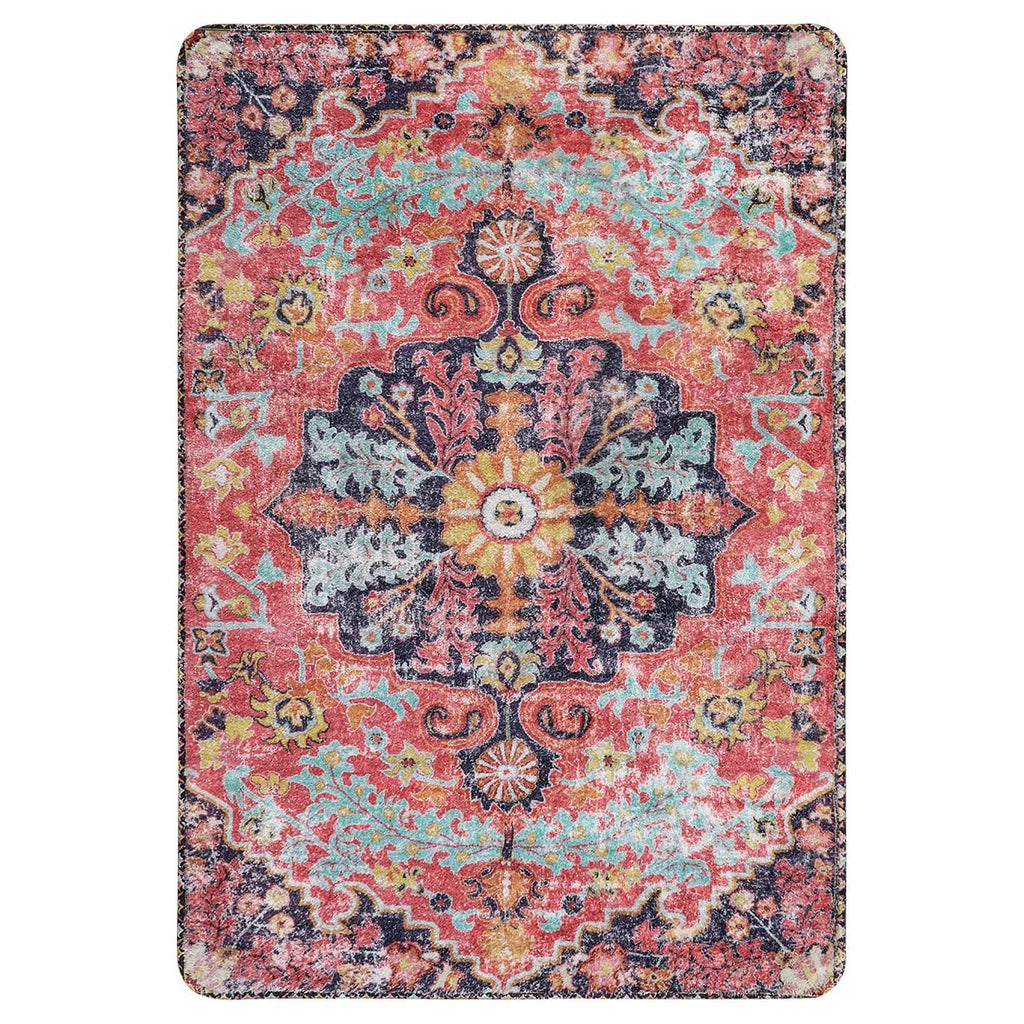 Washable Area Rug