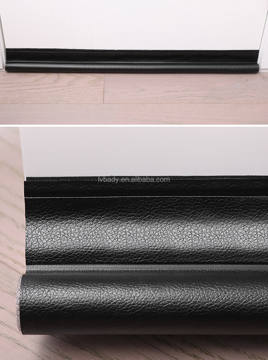 Door Draft Stopper 2-Pack